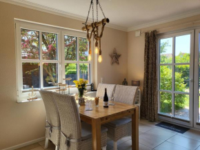 Ferienhaus DHH 